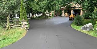 Best Asphalt Driveway Installation  in Deland Southwest, FL